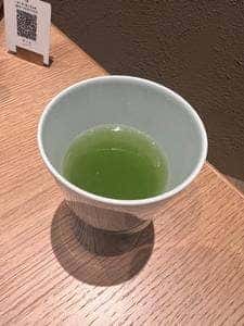茶々水 SASUI 伊藤園