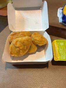 マクドナルド イオン豊橋南店