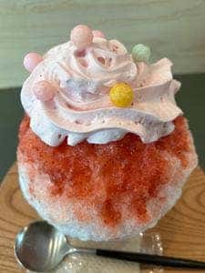 HIDAMARI KAKI-GORI STAND