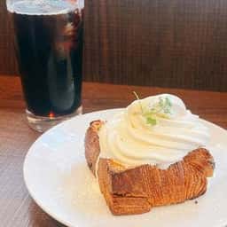 ポティエコーヒー 新横浜店