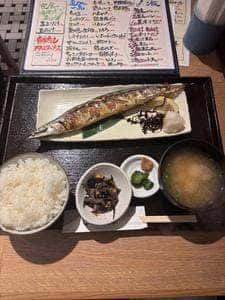 めし道楽 南大塚店