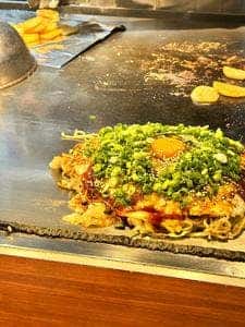 鉄板食堂 テンホウ