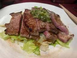 焼肉 ふくよし
