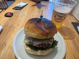 BURG HOLIC