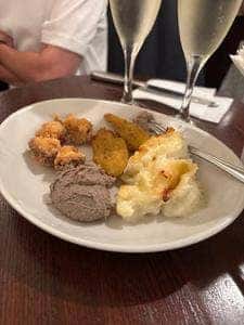 osteria da Ada