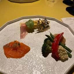 松本楼ぴのん夢味亭