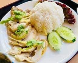 シャムチャントラー