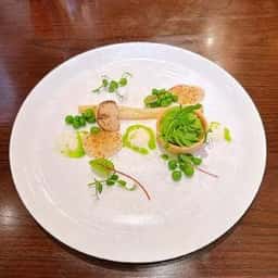 リストランテ・ディ・カナレット