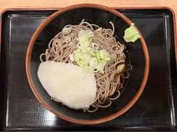 よもだそば 名古屋うまいもん通り広小路口店