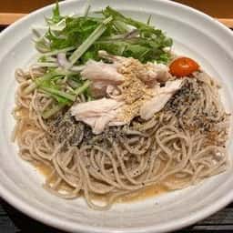 そばいち 大宮店