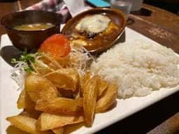 マーズカフェ