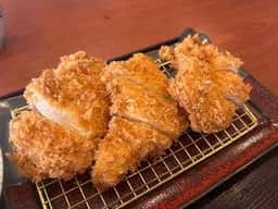 とんかつ濵かつ 鳥栖バイパス店