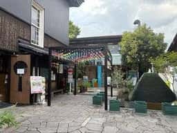 松露庵 長浜店
