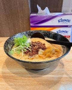 麺処ごまや 北浦和店