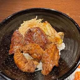 和牛焼肉小笠原商店 品川港南口店