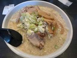 らーめんの土佐屋 竹尾インター店