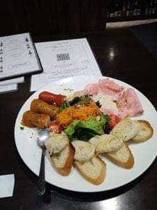 三浦飲食堂