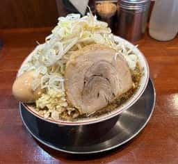 三代目 らーめん 千