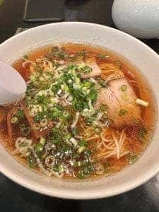 中国料理 耕治 井筒屋店