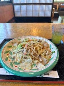 御食事処 よもやま 道の駅きくがわ