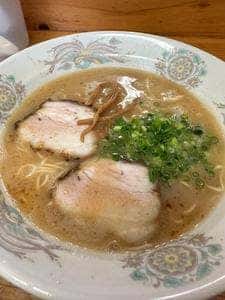 ラーメン 楽