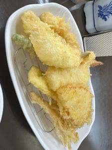 天ぷらさかえ 赤坂店
