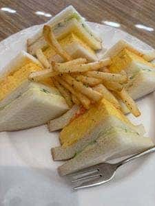 珈琲元年 中川本店