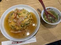 餃子の王将 金閣寺店