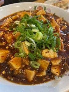 餃子の王将 金閣寺店
