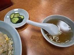中国料理 豊園