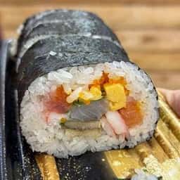 金沢回転寿司 輝らり