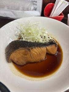 海鮮食堂いちまるいち