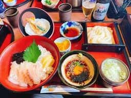 味の民芸 国立店