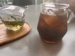 &CAFE