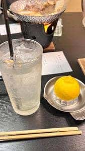 富山のお魚とお肉 あづき