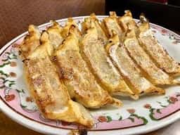 餃子の王将 中津川インター店
