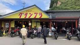 嬬恋CAFEグランプリ