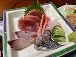 食事処利