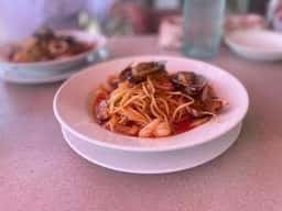 レストラン ドン