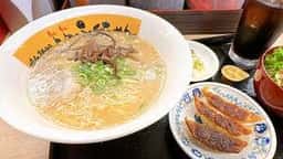 博多ラーメンふくちゃん 千葉幸町店