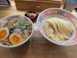 らぁめん しゅき