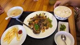 中国料理鉄人 茂原店