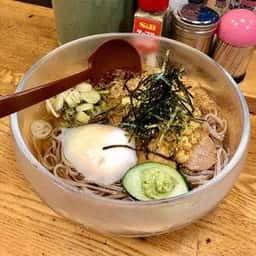 そば処たちそば