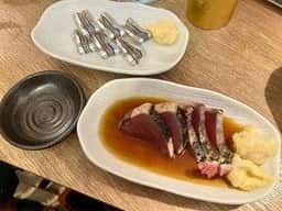 立ち飲み やみー