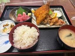 市場食堂
