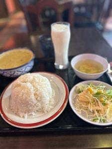 ロータスラウンジ 青山