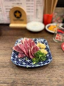 大衆酒場 パーラーヒバリ