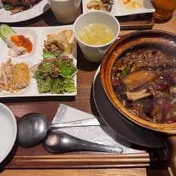 凛丹 一壺坊