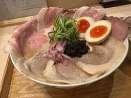 make noodle かしぐ