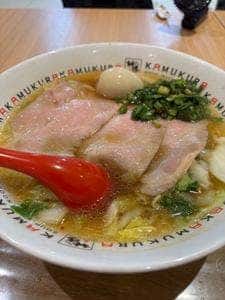 どうとんぼり神座 大阪国際空港店